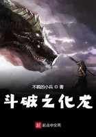 斗破之化龙封面