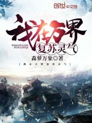 我在万界复苏灵气封面