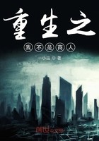 重生之我不是商人封面