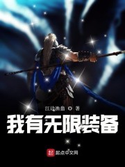 我有无限装备封面