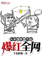 从英雄联盟开始爆红全网封面
