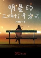 明星的正确打开方式封面