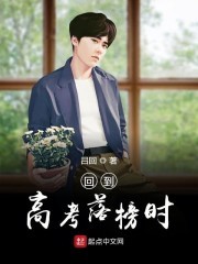回到高考落榜时封面