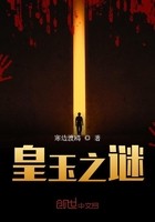 皇玉之谜封面