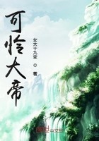 可怜大帝封面