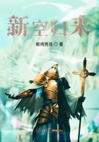 新空归来封面