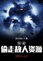 我能偷走敌人资源封面