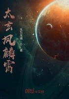太玄凤麟霄封面