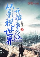 从影视世界开始当反派封面