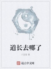 道长去哪了封面