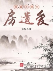 我真不想当房遗爱封面