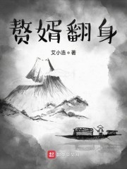 赘婿翻身封面
