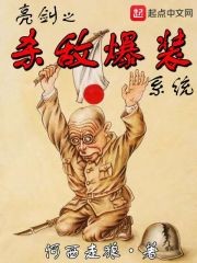 亮剑之杀敌爆装系统封面