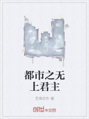 都市之无上君主封面