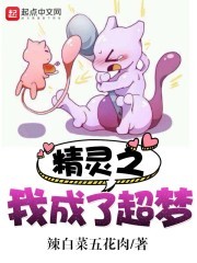 精灵之我成了超梦封面