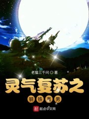 灵气复苏之钢铁灵探封面