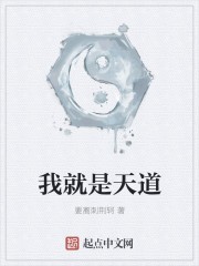 我就是天道封面