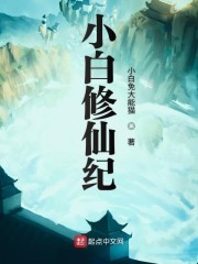 小白修仙纪封面
