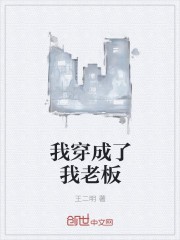 我穿成了我老板封面