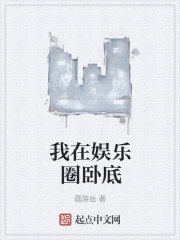 我在娱乐圈卧底封面