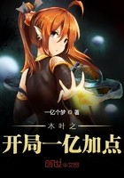 木叶之开局一亿加点封面