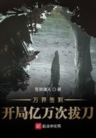 万界签到开局亿万次拔刀封面