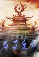 一觉醒来当了皇帝封面
