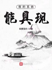 我的系统能具现封面