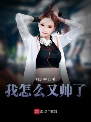 我怎么又帅了封面