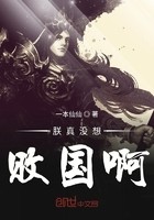 朕真没想败国啊封面
