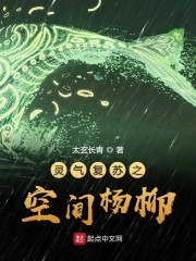 灵气复苏之空间杨柳封面
