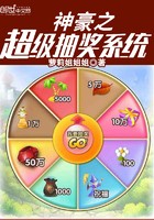 神豪之超级抽奖系统封面