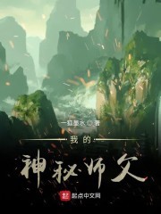 我的神秘师父封面
