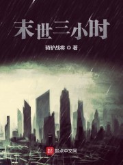 末世三小时封面