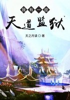 我有一座天道监狱封面