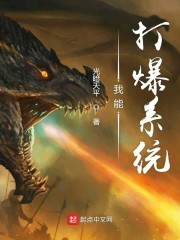 我能打爆系统封面