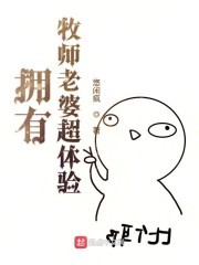 拥有牧师老婆超体验封面