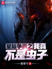 星际争霸之我真不是虫子封面