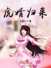 虎婿归来封面