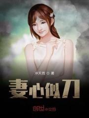 妻心似刀封面