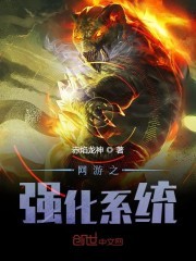 网游之强化系统封面