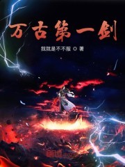 万古第一剑封面