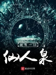 我有一口仙人泉封面