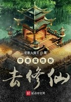 带着属性板去修仙封面