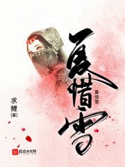 夏惜雪封面