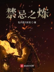 禁忌之炼封面