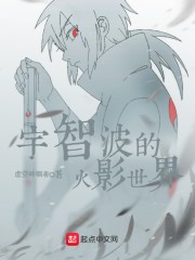 宇智波的火影世界封面