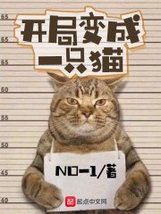 开局变成一只猫封面