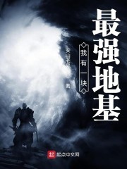 我有一块最强地基封面