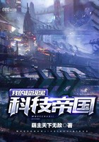 我的超级黑科技帝国封面